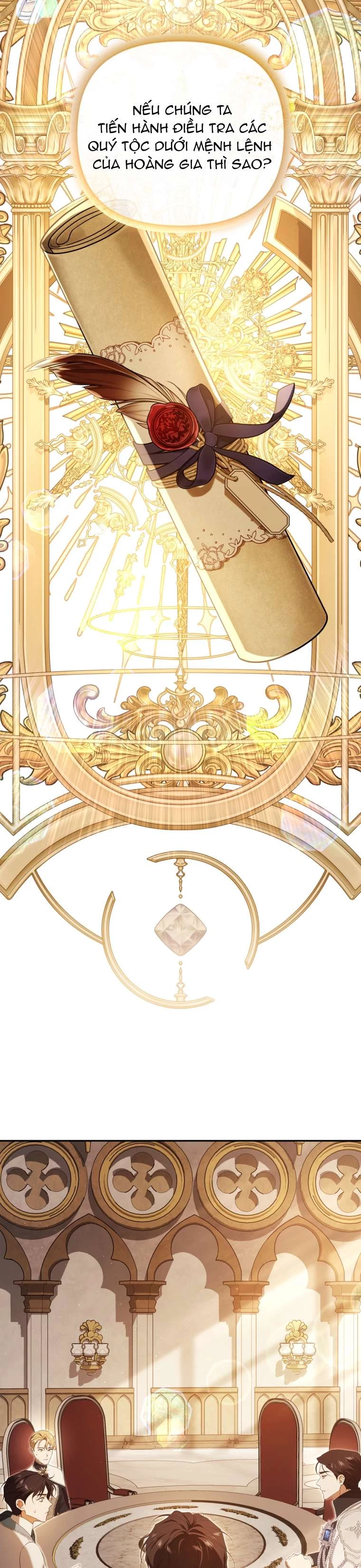 Người Phải Trả Giá Bằng Mạng Sống Vì Đã Lừa Dối Tôi Chapter 20 - 11