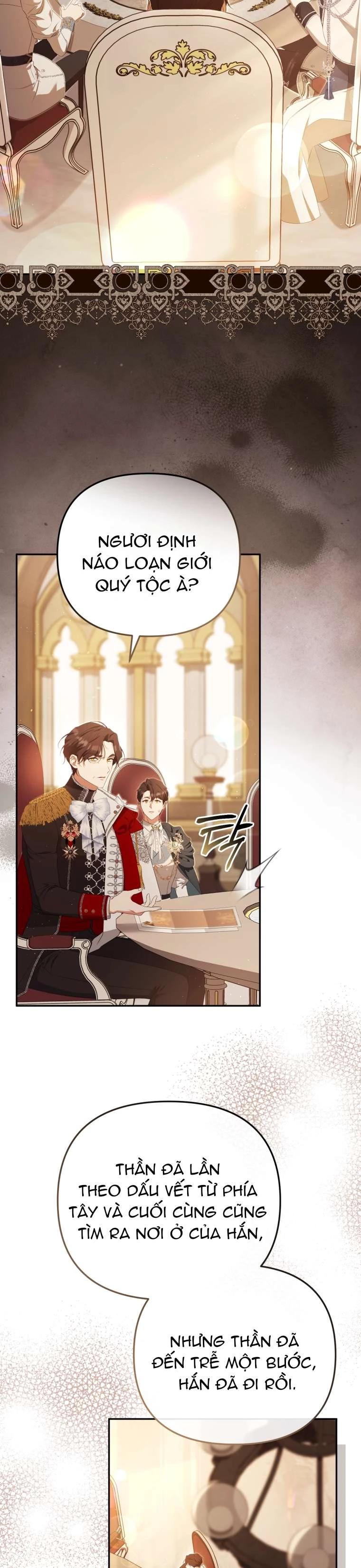 Người Phải Trả Giá Bằng Mạng Sống Vì Đã Lừa Dối Tôi Chapter 20 - 12