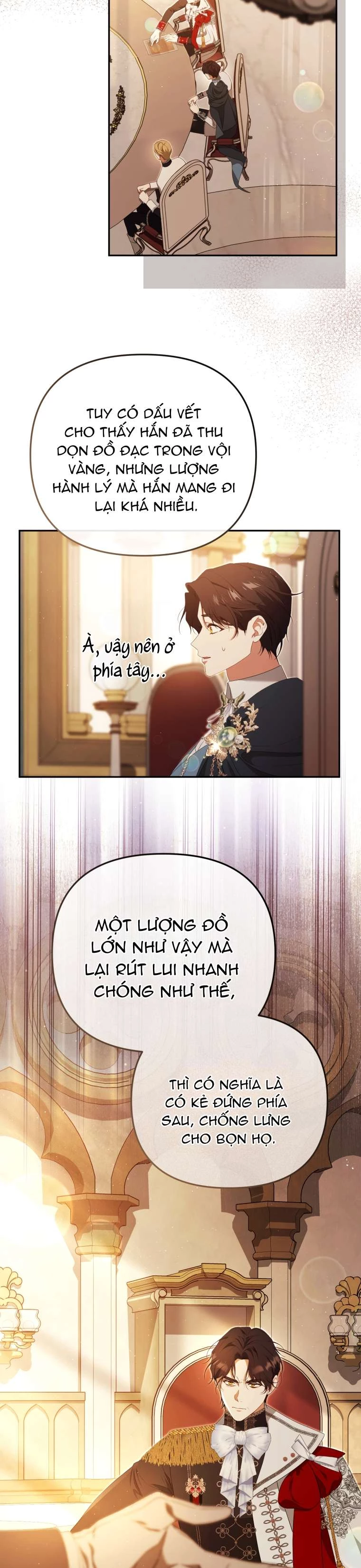 Người Phải Trả Giá Bằng Mạng Sống Vì Đã Lừa Dối Tôi Chapter 20 - 13