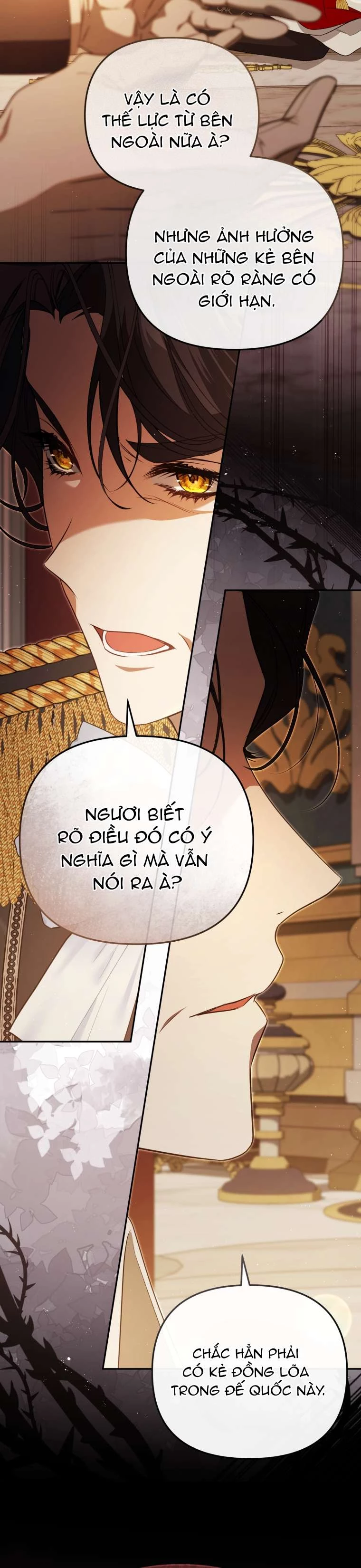 Người Phải Trả Giá Bằng Mạng Sống Vì Đã Lừa Dối Tôi Chapter 20 - 14