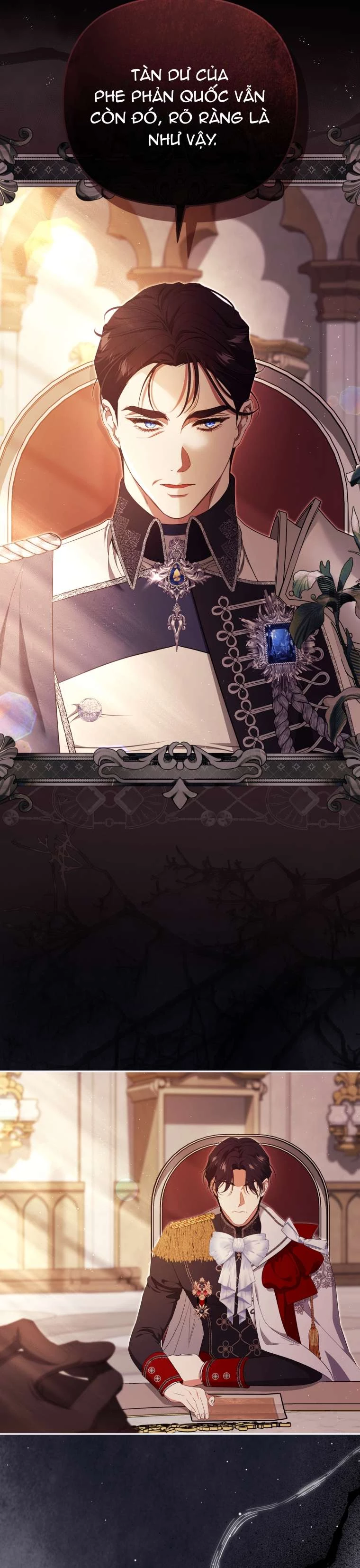 Người Phải Trả Giá Bằng Mạng Sống Vì Đã Lừa Dối Tôi Chapter 20 - 15