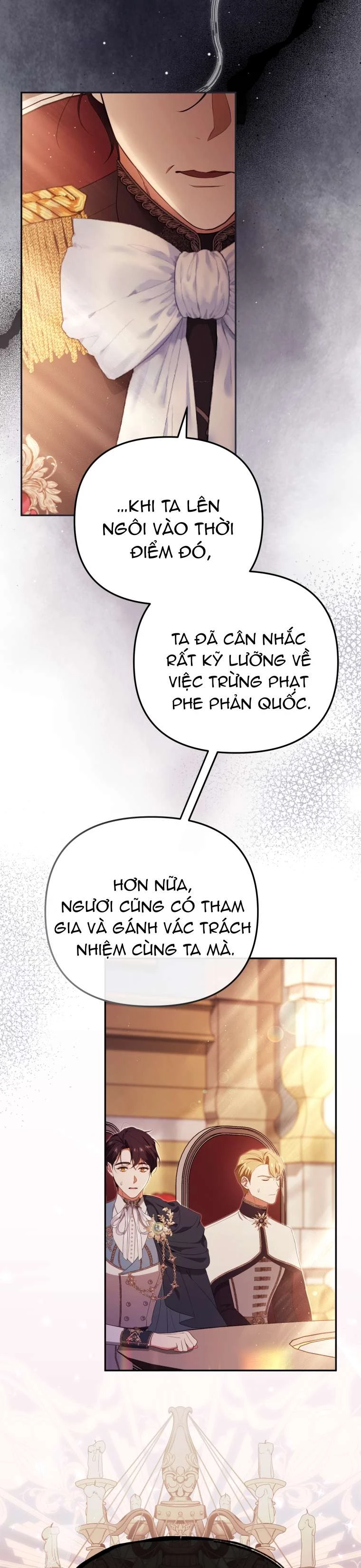 Người Phải Trả Giá Bằng Mạng Sống Vì Đã Lừa Dối Tôi Chapter 20 - 16