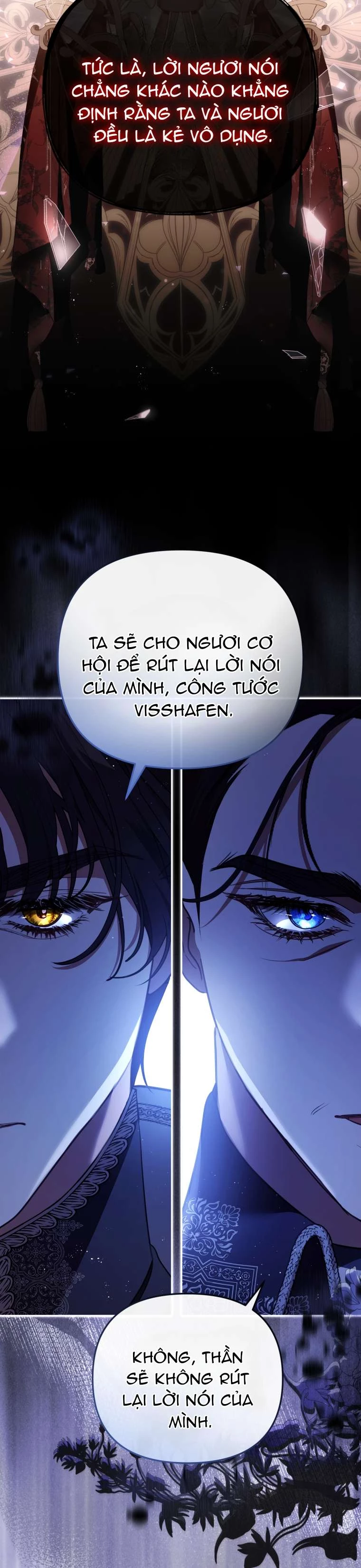 Người Phải Trả Giá Bằng Mạng Sống Vì Đã Lừa Dối Tôi Chapter 20 - 17