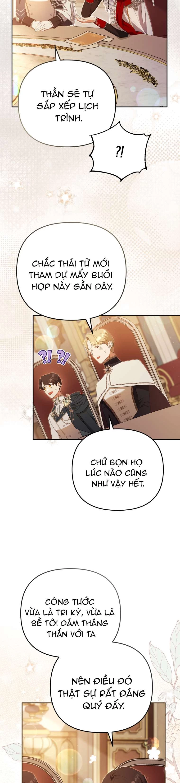 Người Phải Trả Giá Bằng Mạng Sống Vì Đã Lừa Dối Tôi Chapter 20 - 19