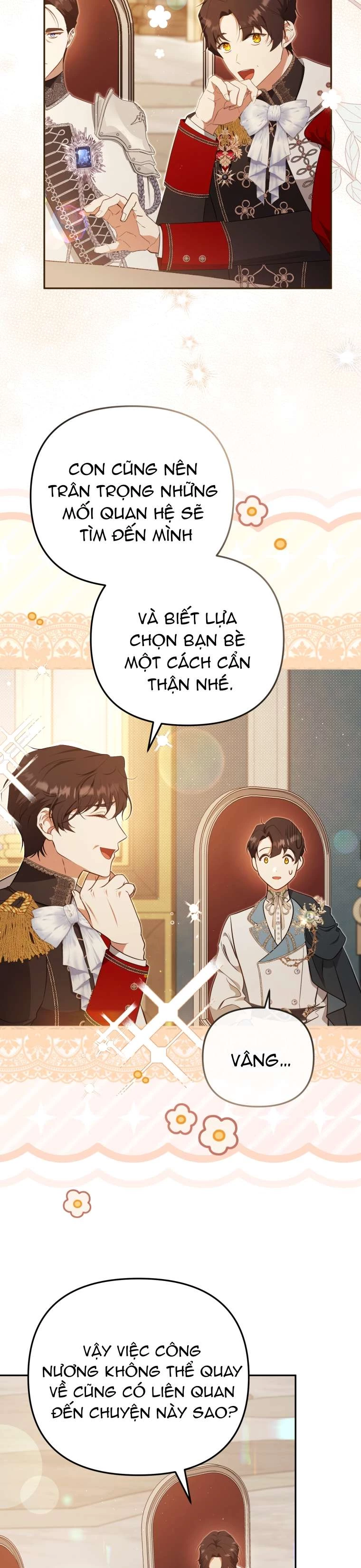 Người Phải Trả Giá Bằng Mạng Sống Vì Đã Lừa Dối Tôi Chapter 20 - 20