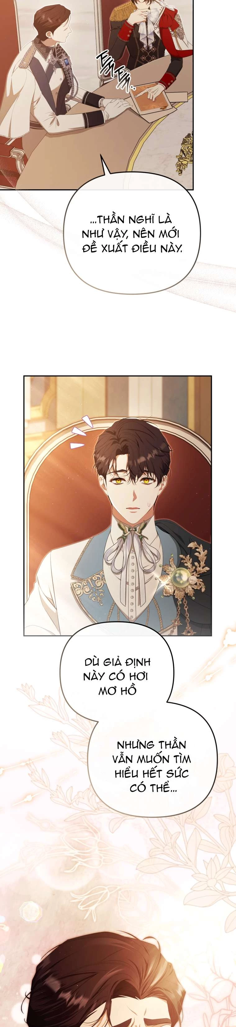 Người Phải Trả Giá Bằng Mạng Sống Vì Đã Lừa Dối Tôi Chapter 20 - 21