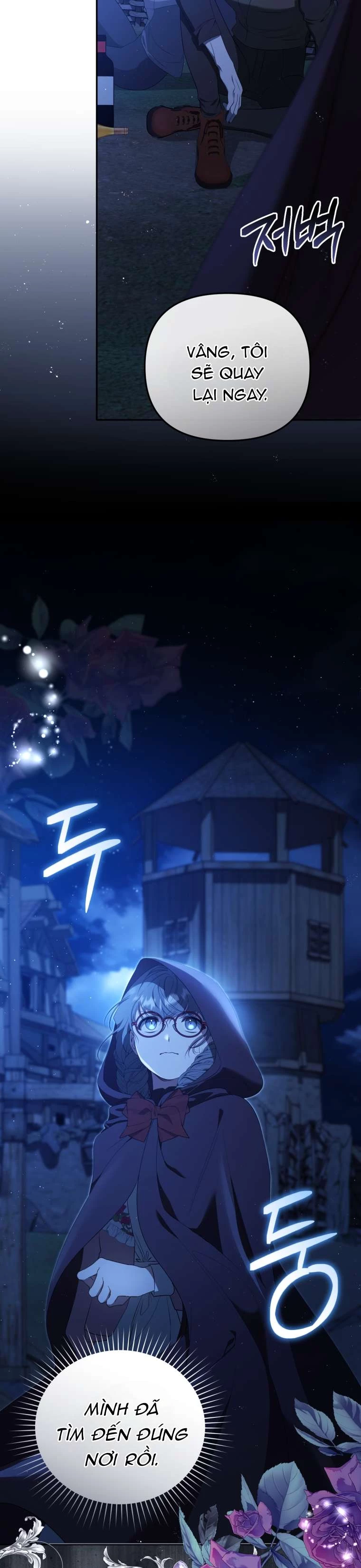 Người Phải Trả Giá Bằng Mạng Sống Vì Đã Lừa Dối Tôi Chapter 20 - 25