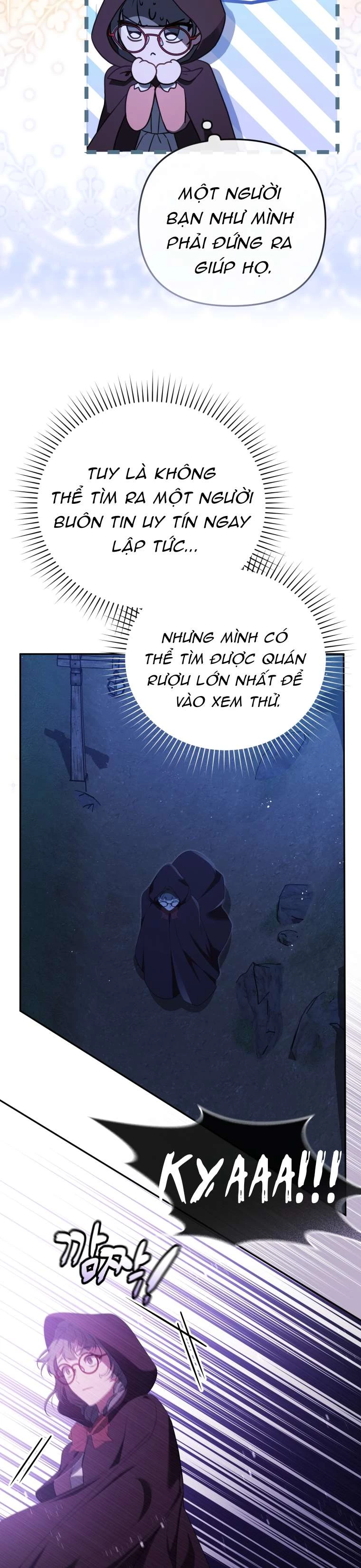 Người Phải Trả Giá Bằng Mạng Sống Vì Đã Lừa Dối Tôi Chapter 20 - 27