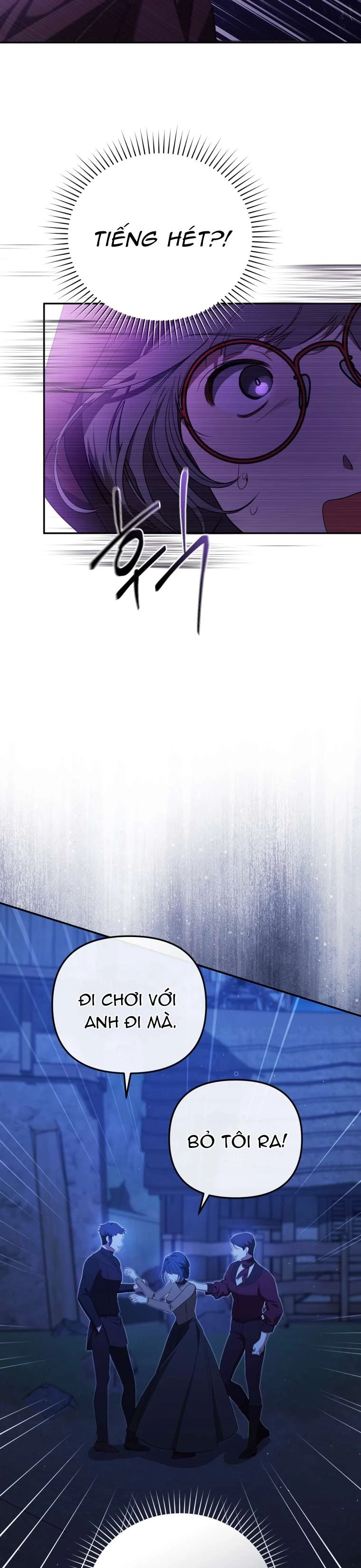 Người Phải Trả Giá Bằng Mạng Sống Vì Đã Lừa Dối Tôi Chapter 20 - 28