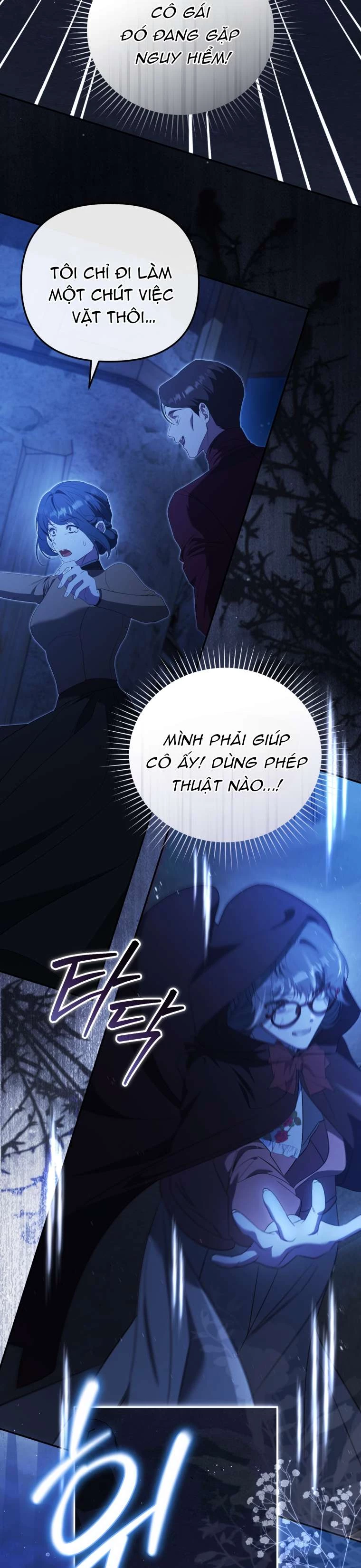 Người Phải Trả Giá Bằng Mạng Sống Vì Đã Lừa Dối Tôi Chapter 20 - 29