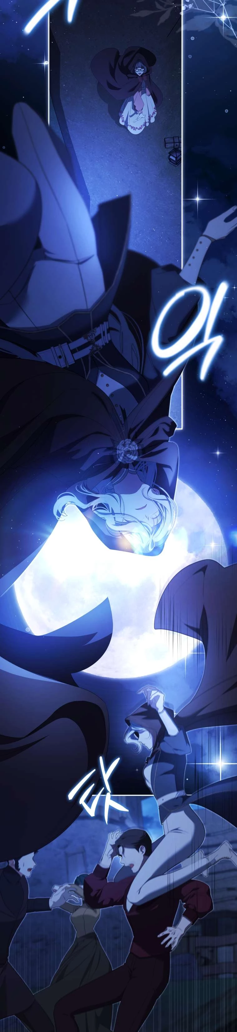 Người Phải Trả Giá Bằng Mạng Sống Vì Đã Lừa Dối Tôi Chapter 20 - 30