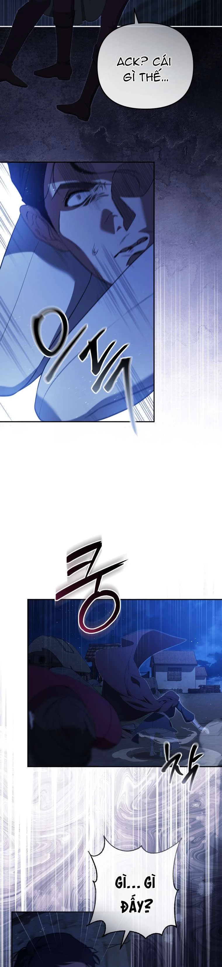 Người Phải Trả Giá Bằng Mạng Sống Vì Đã Lừa Dối Tôi Chapter 20 - 31