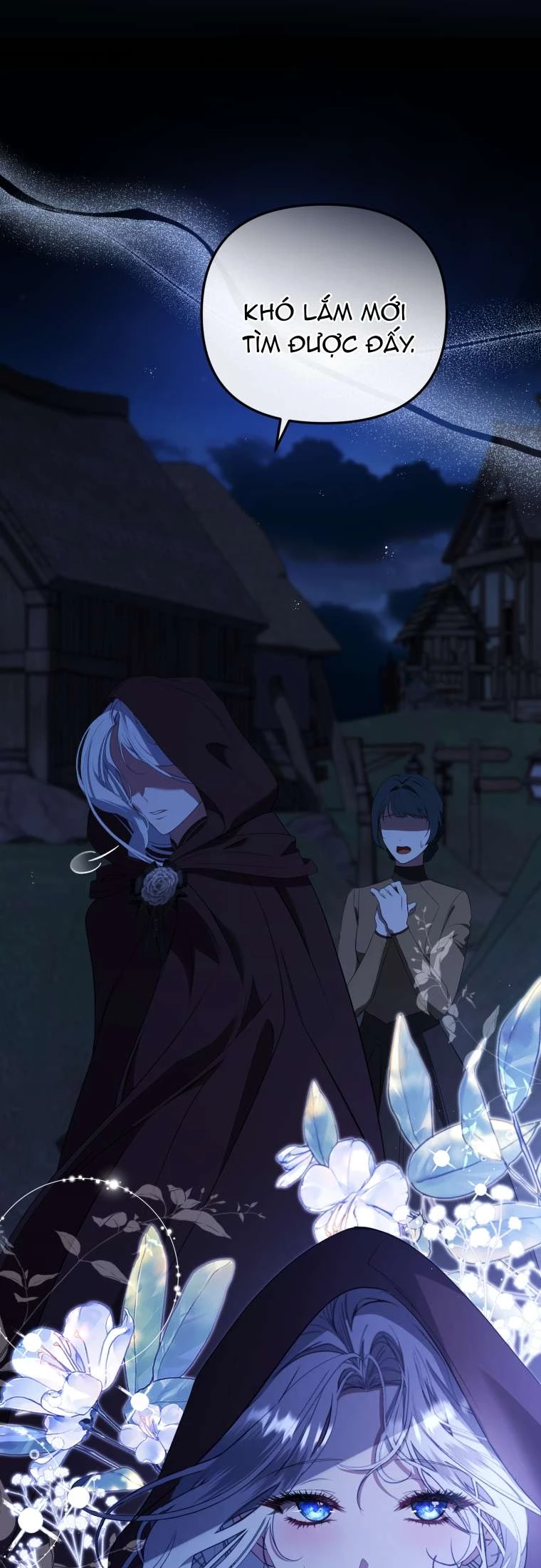 Người Phải Trả Giá Bằng Mạng Sống Vì Đã Lừa Dối Tôi Chapter 20 - 34