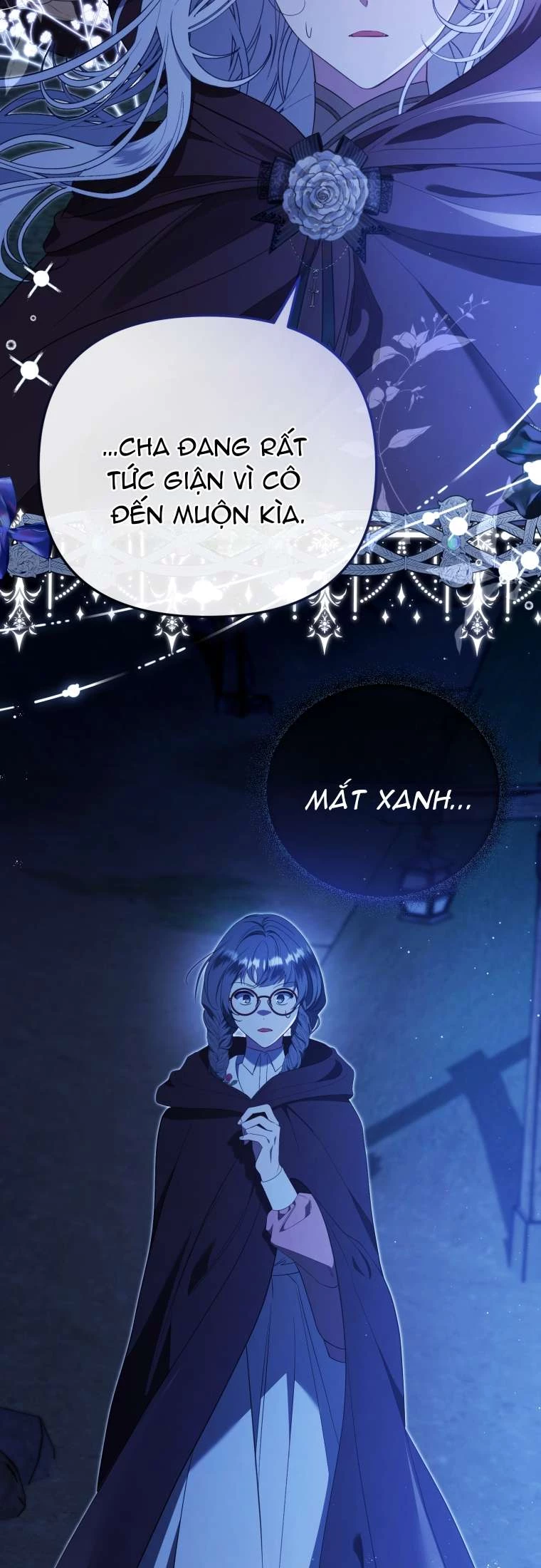 Người Phải Trả Giá Bằng Mạng Sống Vì Đã Lừa Dối Tôi Chapter 20 - 35