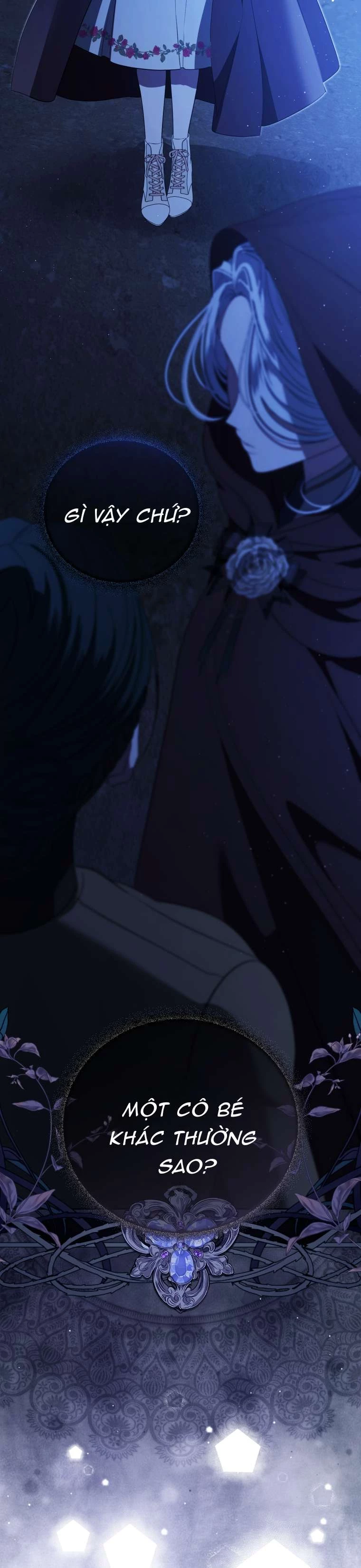 Người Phải Trả Giá Bằng Mạng Sống Vì Đã Lừa Dối Tôi Chapter 20 - 36