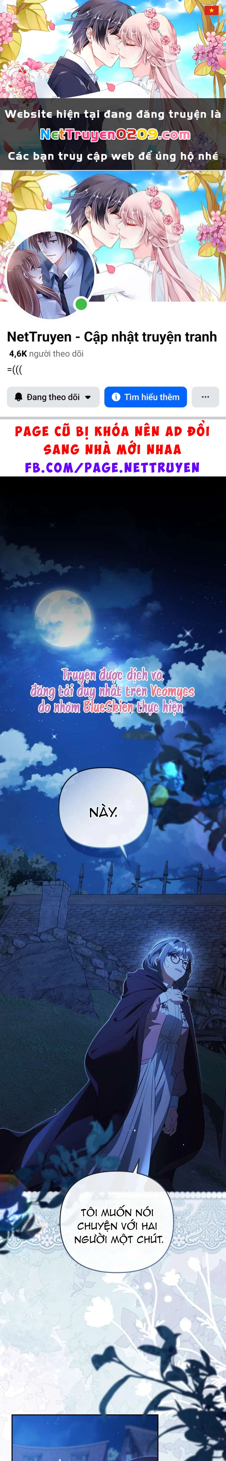 Người Phải Trả Giá Bằng Mạng Sống Vì Đã Lừa Dối Tôi Chapter 21 - 1