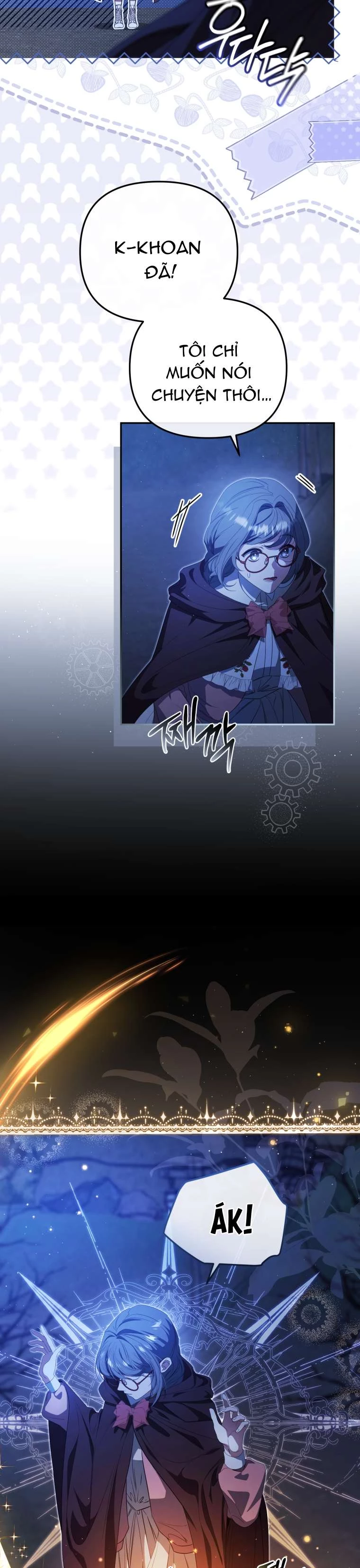 Người Phải Trả Giá Bằng Mạng Sống Vì Đã Lừa Dối Tôi Chapter 21 - 3