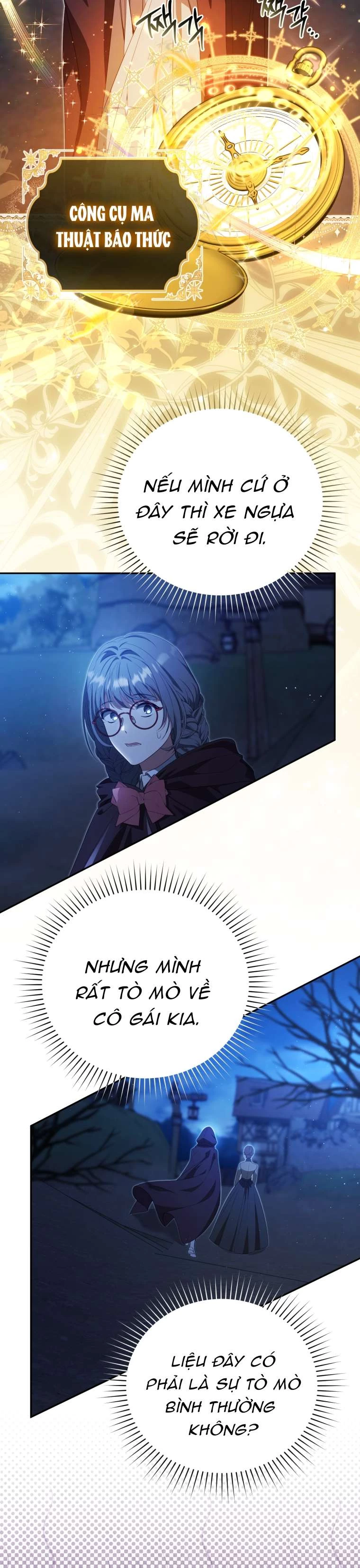 Người Phải Trả Giá Bằng Mạng Sống Vì Đã Lừa Dối Tôi Chapter 21 - 4