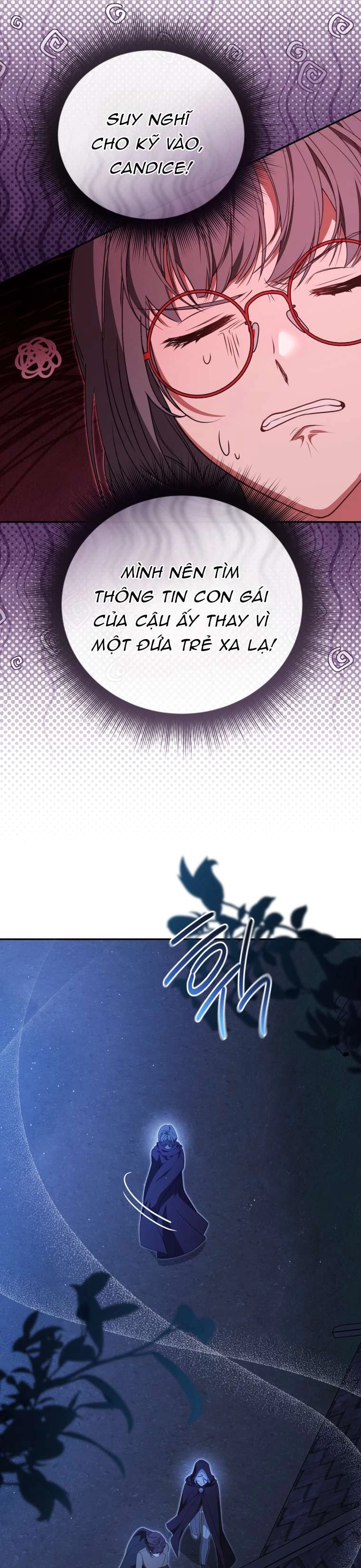 Người Phải Trả Giá Bằng Mạng Sống Vì Đã Lừa Dối Tôi Chapter 21 - 5