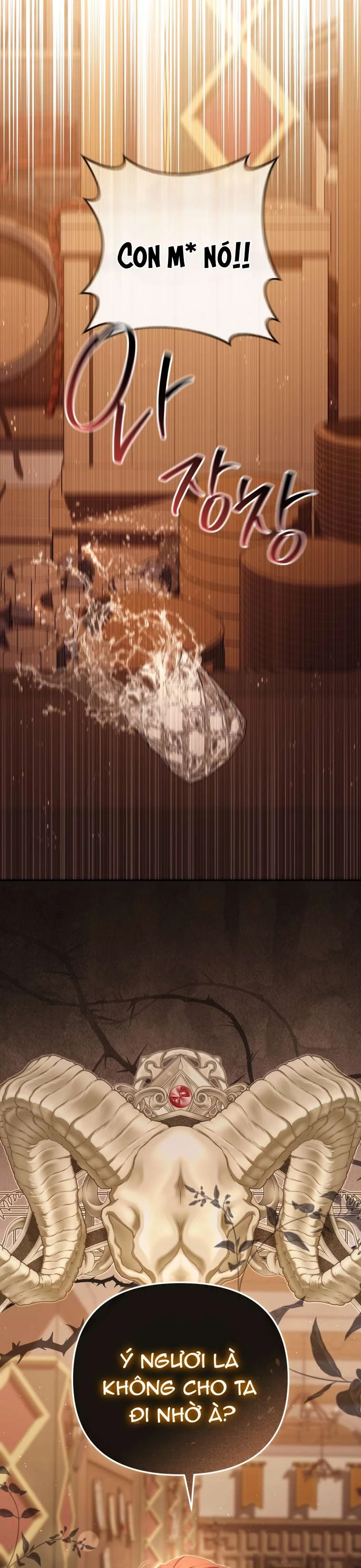 Người Phải Trả Giá Bằng Mạng Sống Vì Đã Lừa Dối Tôi Chapter 21 - 7