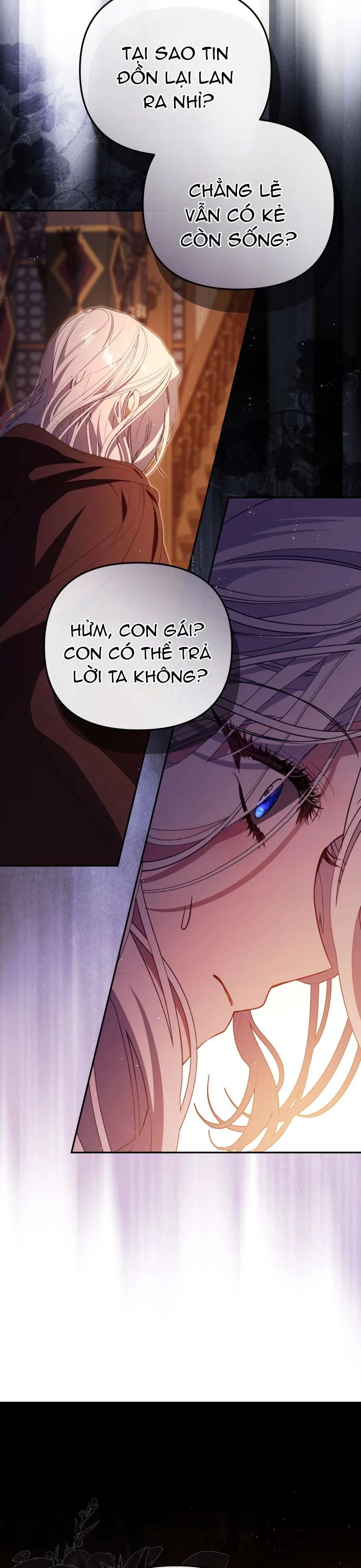 Người Phải Trả Giá Bằng Mạng Sống Vì Đã Lừa Dối Tôi Chapter 21 - 11