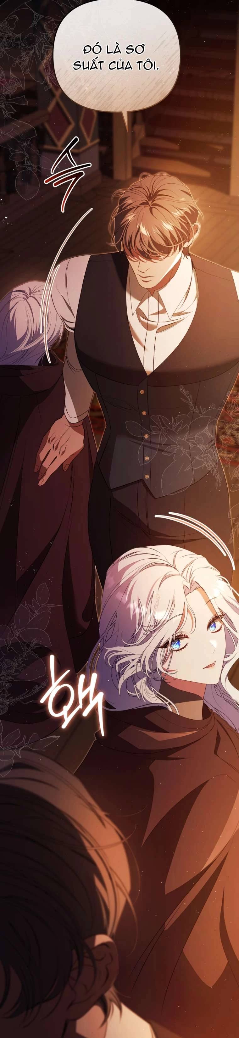 Người Phải Trả Giá Bằng Mạng Sống Vì Đã Lừa Dối Tôi Chapter 21 - 12