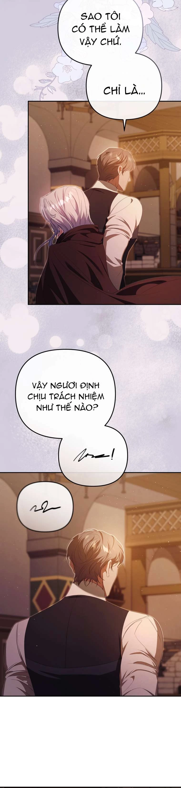 Người Phải Trả Giá Bằng Mạng Sống Vì Đã Lừa Dối Tôi Chapter 21 - 14