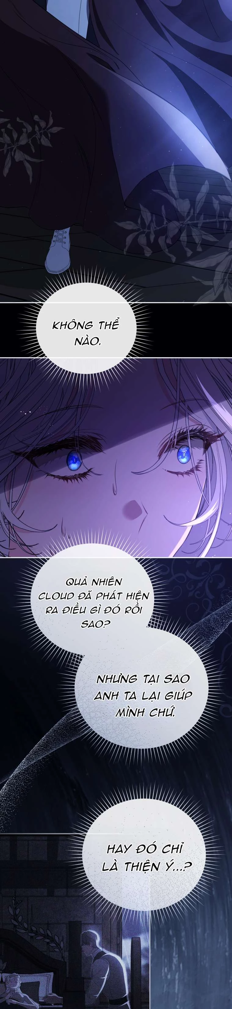 Người Phải Trả Giá Bằng Mạng Sống Vì Đã Lừa Dối Tôi Chapter 21 - 16