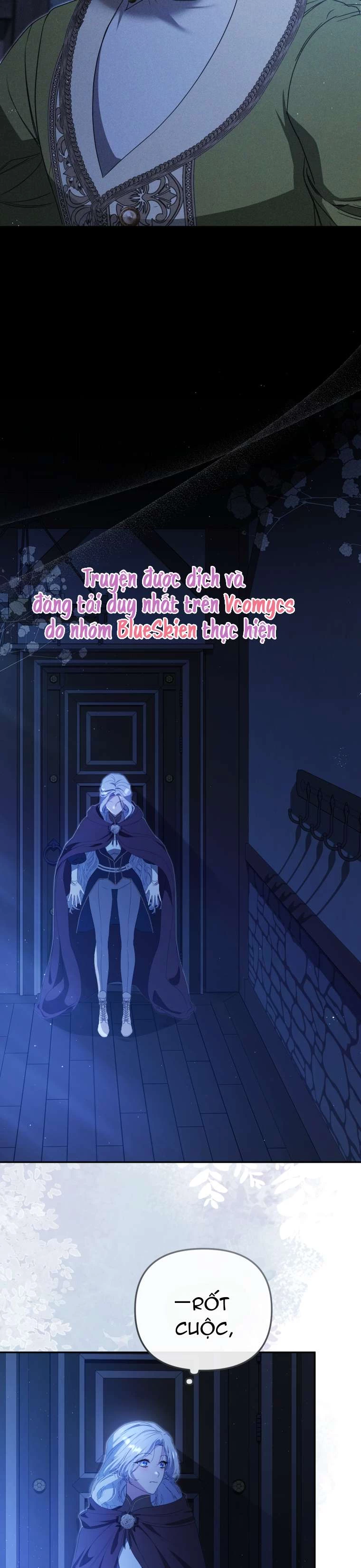 Người Phải Trả Giá Bằng Mạng Sống Vì Đã Lừa Dối Tôi Chapter 21 - 18