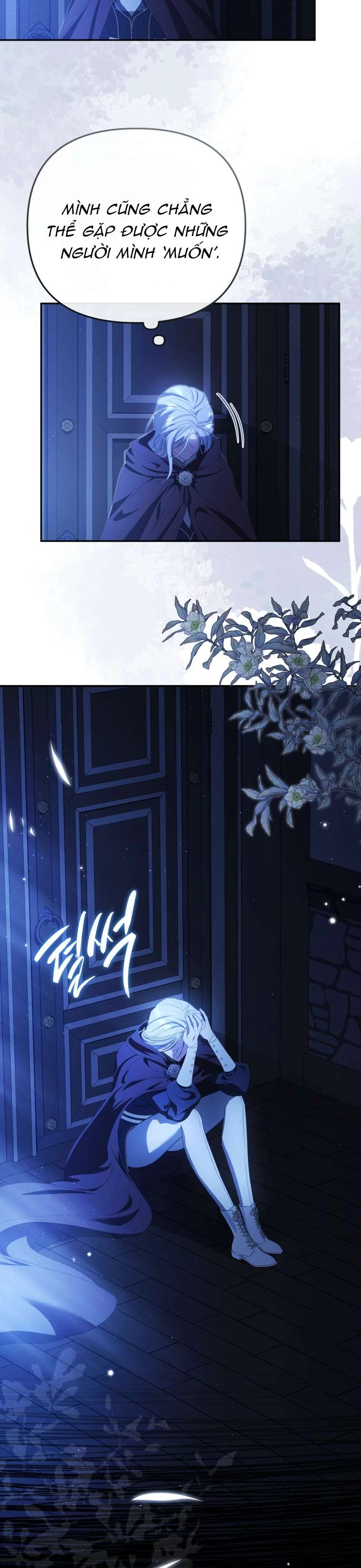 Người Phải Trả Giá Bằng Mạng Sống Vì Đã Lừa Dối Tôi Chapter 21 - 19