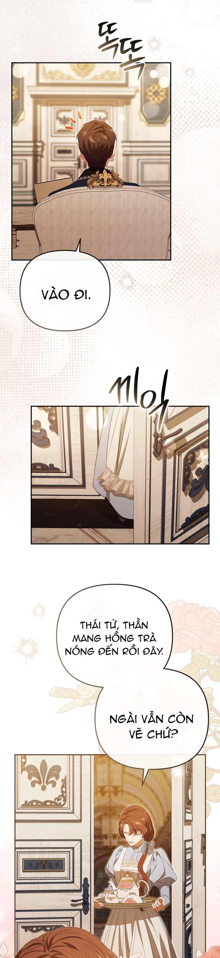 Người Phải Trả Giá Bằng Mạng Sống Vì Đã Lừa Dối Tôi Chapter 21 - 22