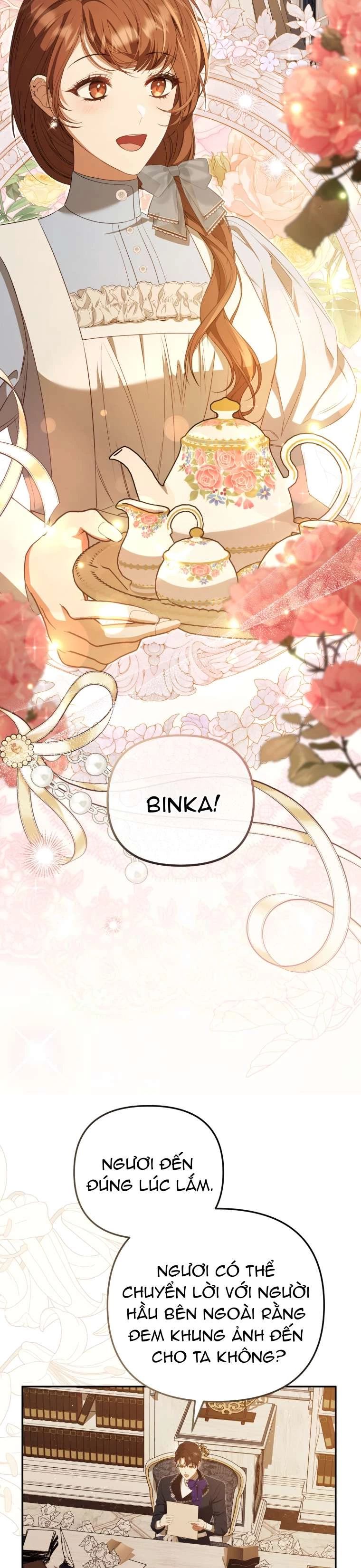 Người Phải Trả Giá Bằng Mạng Sống Vì Đã Lừa Dối Tôi Chapter 21 - 23