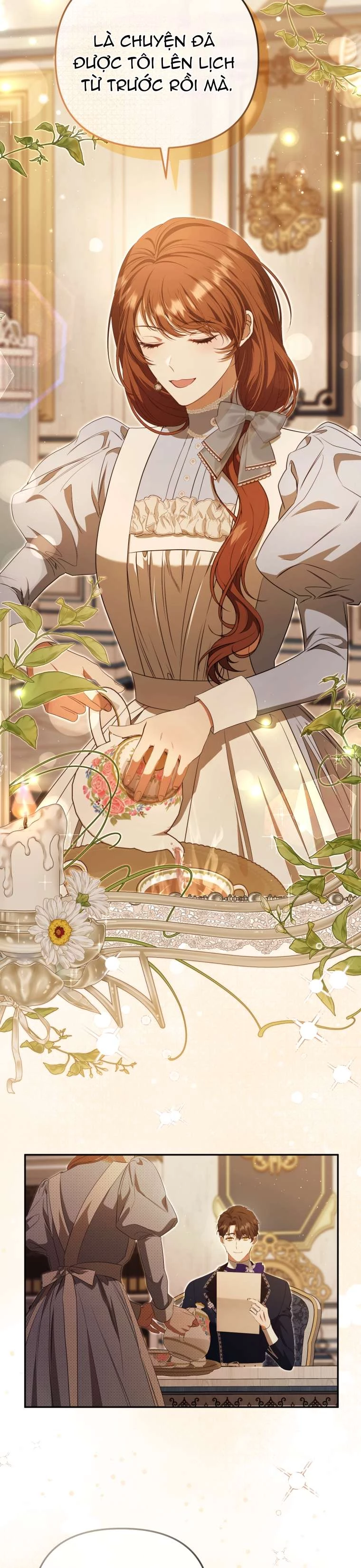 Người Phải Trả Giá Bằng Mạng Sống Vì Đã Lừa Dối Tôi Chapter 21 - 25