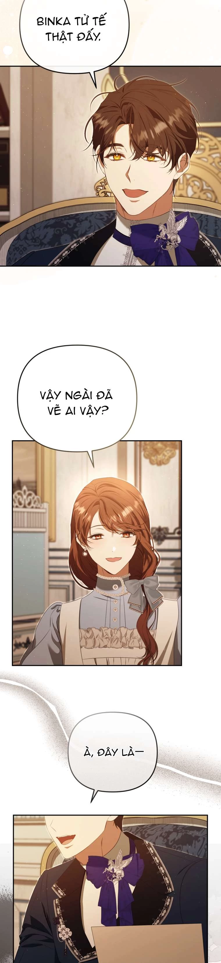 Người Phải Trả Giá Bằng Mạng Sống Vì Đã Lừa Dối Tôi Chapter 21 - 26