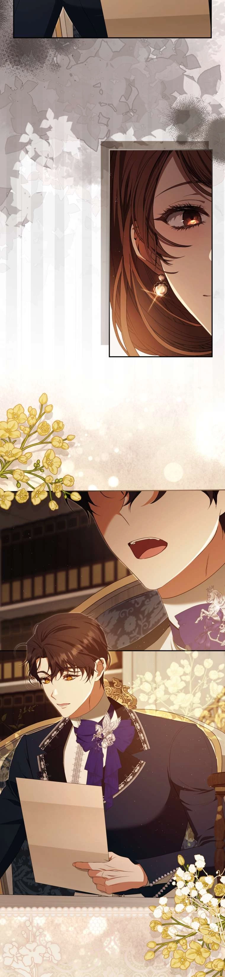 Người Phải Trả Giá Bằng Mạng Sống Vì Đã Lừa Dối Tôi Chapter 21 - 27