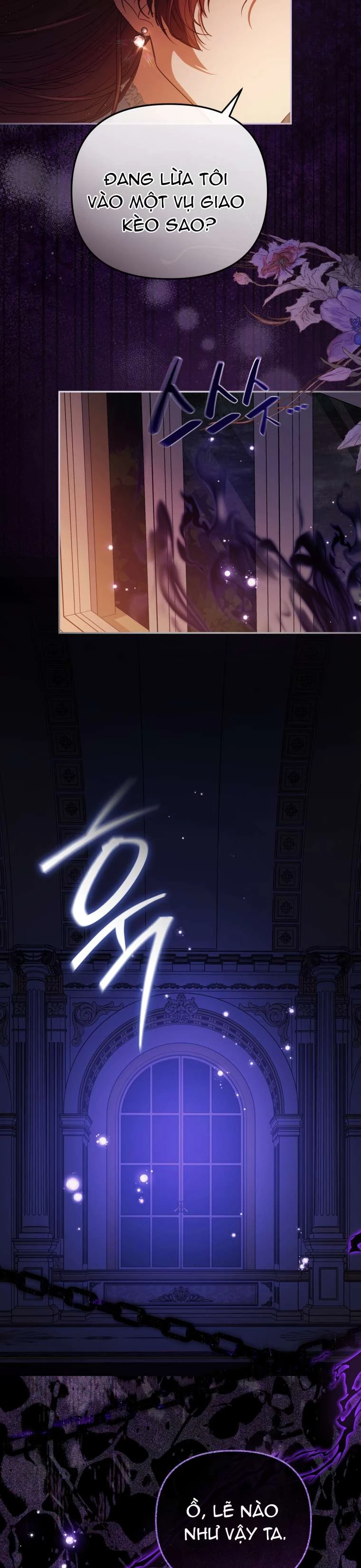 Người Phải Trả Giá Bằng Mạng Sống Vì Đã Lừa Dối Tôi Chapter 21 - 32