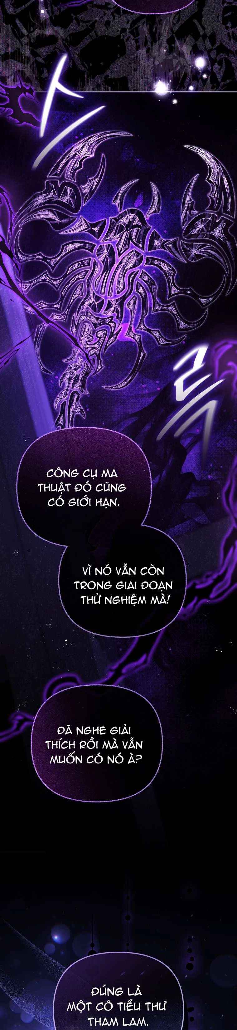 Người Phải Trả Giá Bằng Mạng Sống Vì Đã Lừa Dối Tôi Chapter 21 - 33