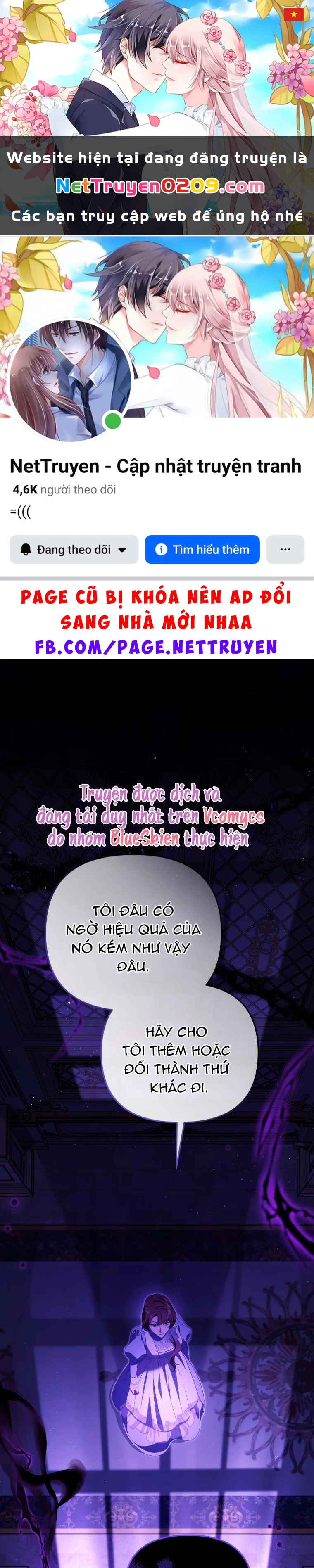 Người Phải Trả Giá Bằng Mạng Sống Vì Đã Lừa Dối Tôi Chapter 22 - 1