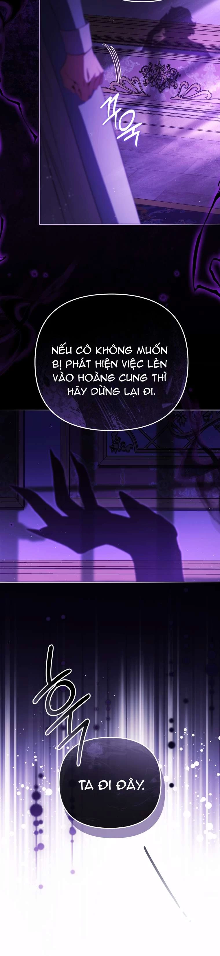 Người Phải Trả Giá Bằng Mạng Sống Vì Đã Lừa Dối Tôi Chapter 22 - 3