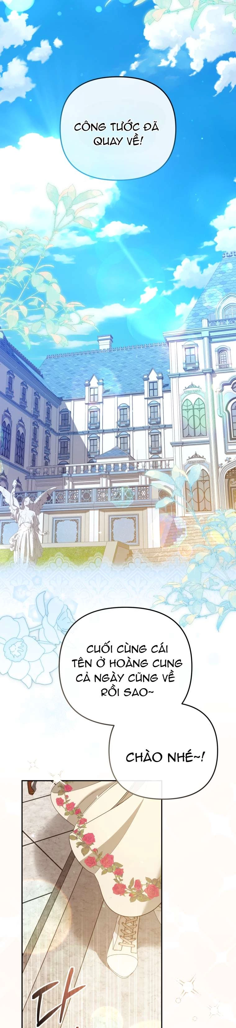 Người Phải Trả Giá Bằng Mạng Sống Vì Đã Lừa Dối Tôi Chapter 22 - 8