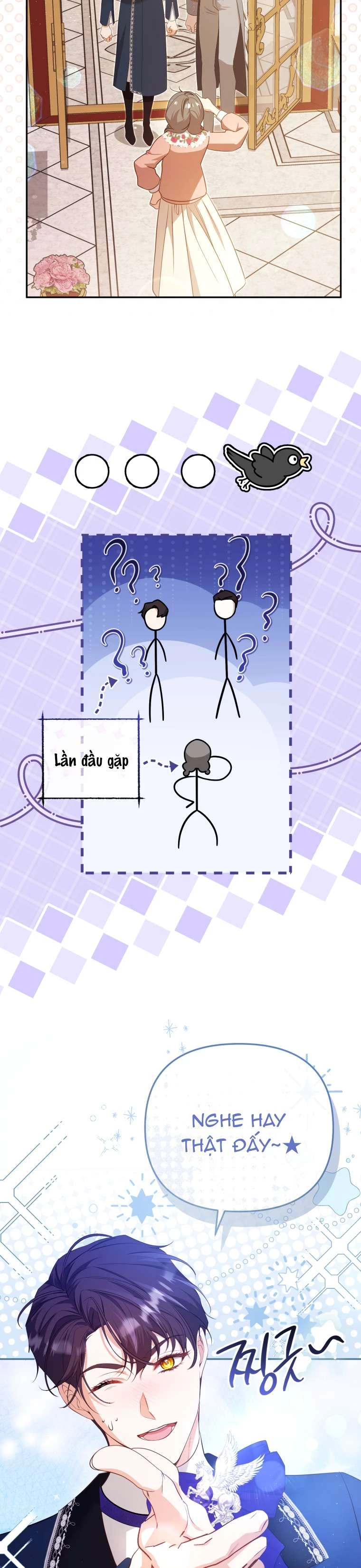 Người Phải Trả Giá Bằng Mạng Sống Vì Đã Lừa Dối Tôi Chapter 22 - 10