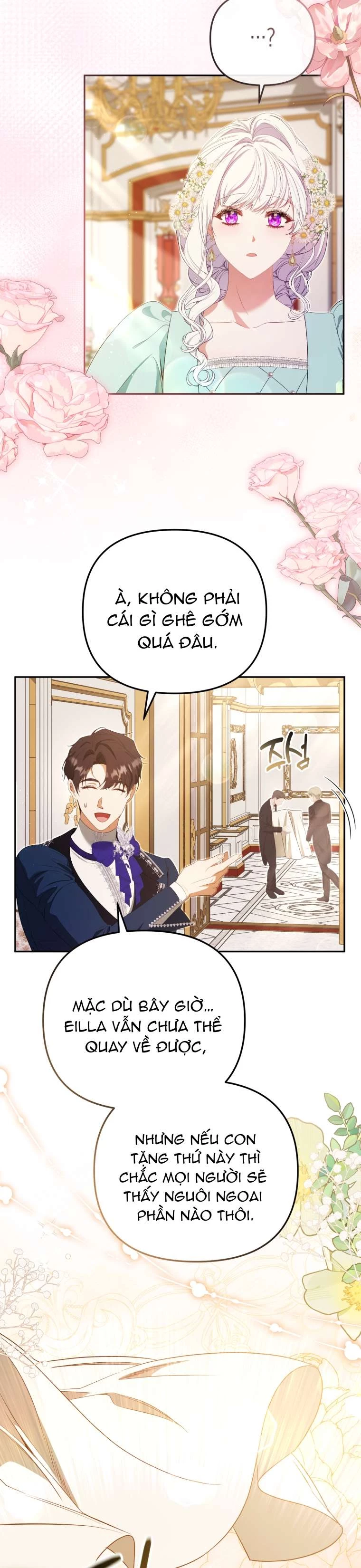 Người Phải Trả Giá Bằng Mạng Sống Vì Đã Lừa Dối Tôi Chapter 22 - 13