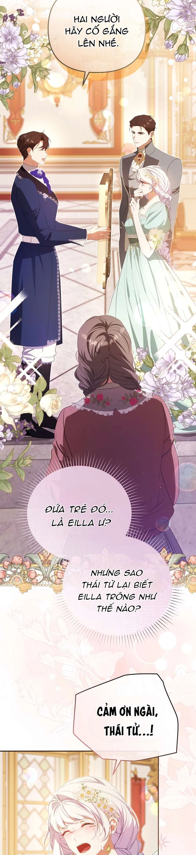 Người Phải Trả Giá Bằng Mạng Sống Vì Đã Lừa Dối Tôi Chapter 22 - 16