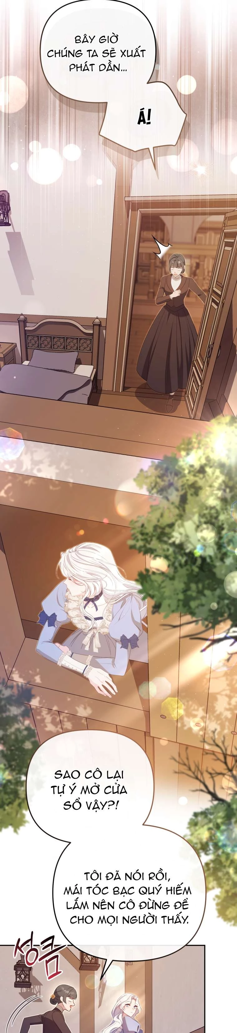 Người Phải Trả Giá Bằng Mạng Sống Vì Đã Lừa Dối Tôi Chapter 22 - 20