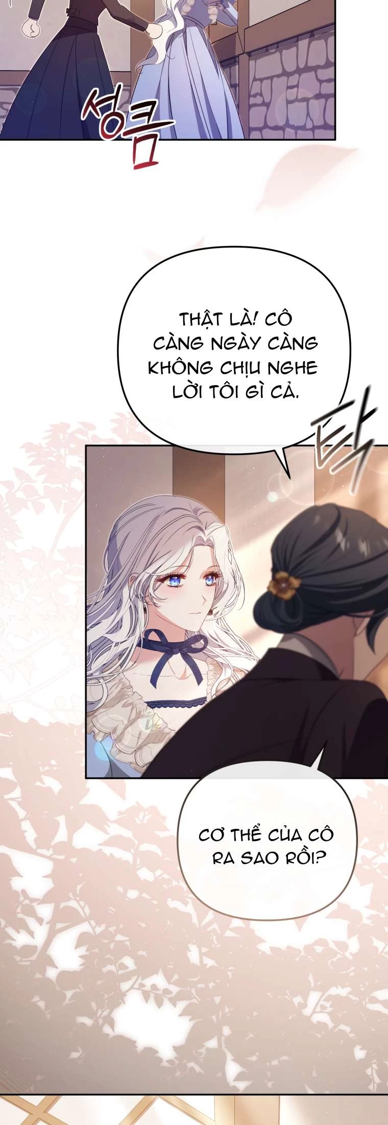 Người Phải Trả Giá Bằng Mạng Sống Vì Đã Lừa Dối Tôi Chapter 22 - 21