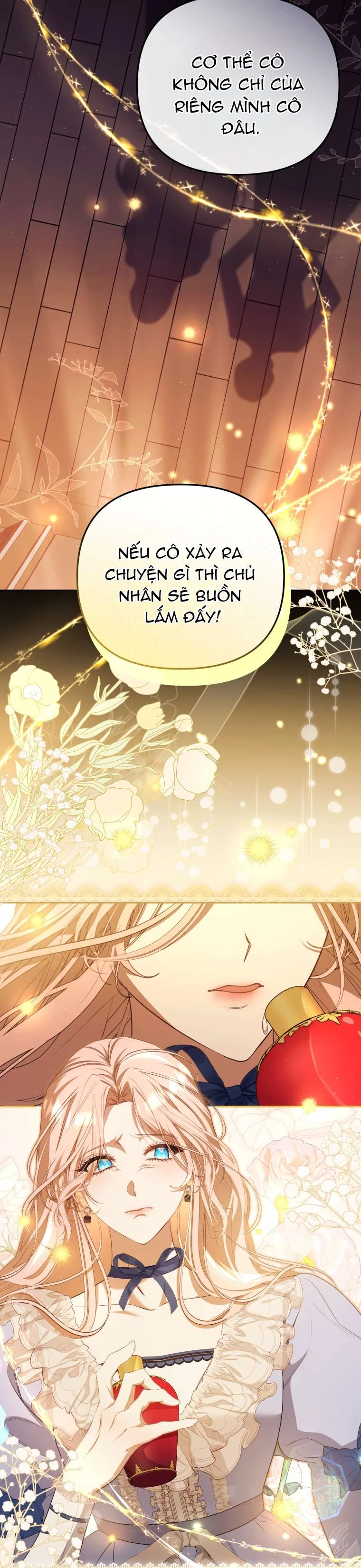 Người Phải Trả Giá Bằng Mạng Sống Vì Đã Lừa Dối Tôi Chapter 22 - 24