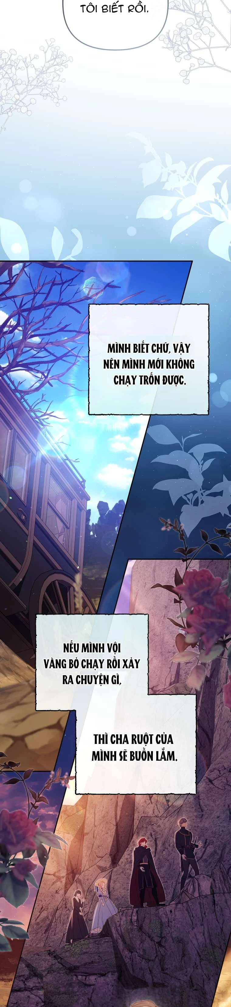 Người Phải Trả Giá Bằng Mạng Sống Vì Đã Lừa Dối Tôi Chapter 22 - 26