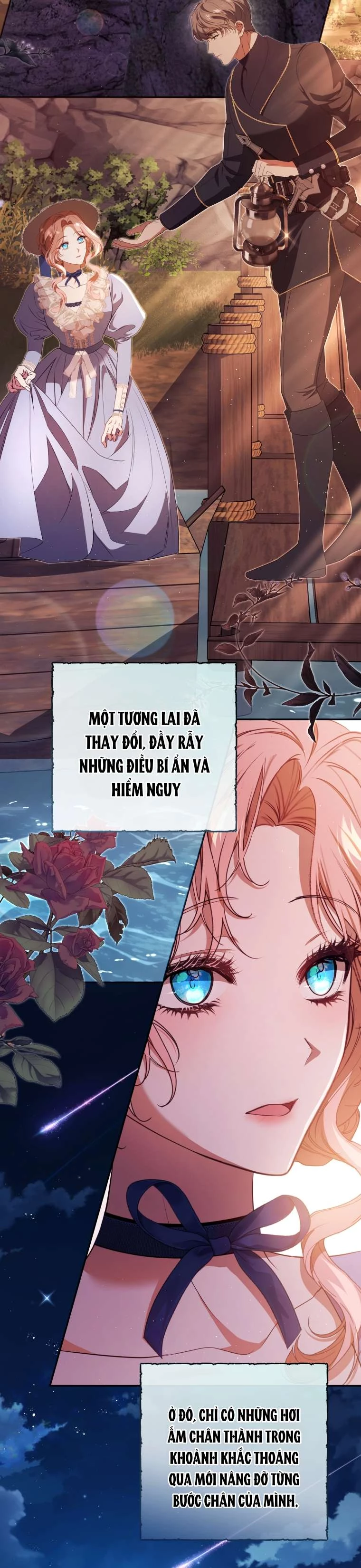 Người Phải Trả Giá Bằng Mạng Sống Vì Đã Lừa Dối Tôi Chapter 22 - 27