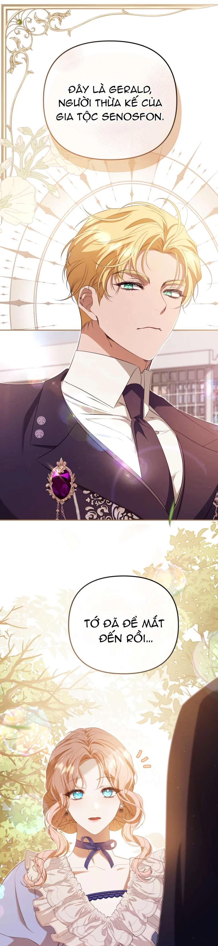 Người Phải Trả Giá Bằng Mạng Sống Vì Đã Lừa Dối Tôi Chapter 22 - 32