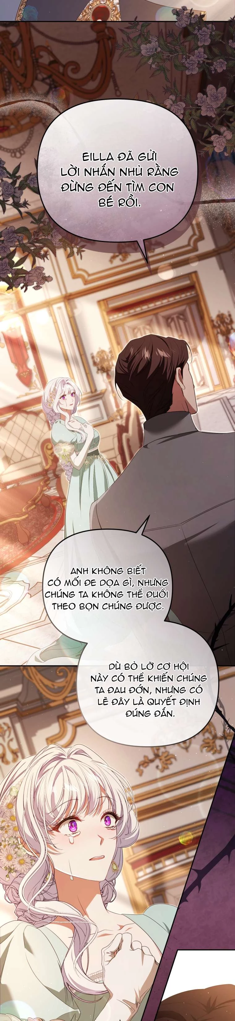 Người Phải Trả Giá Bằng Mạng Sống Vì Đã Lừa Dối Tôi Chapter 22 - 37